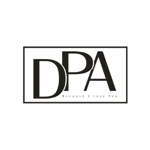 DPA BECAUSE I LOVE YOU