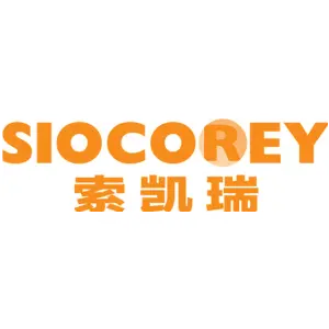 索凯瑞 SIOCOREY