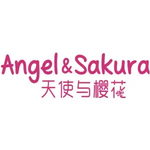 天使与樱花 ANGEL & SAKURA