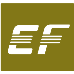 EF