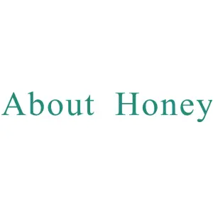 ABOUT HONEY