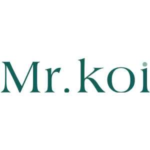 MR.KOI