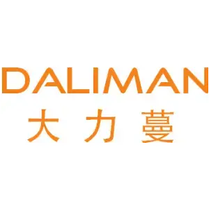大力蔓DaLiMan