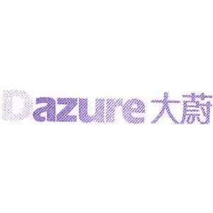 DAZURE 大蔚