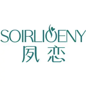 夙恋 SOIRLIOENY
