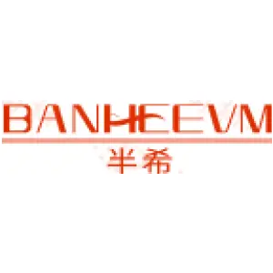 半希 BANHEEVM