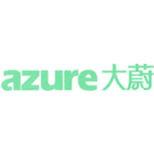 DAZURE 大蔚
