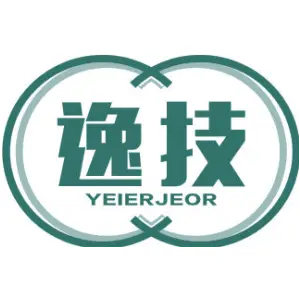 逸技 YEIERJEOR