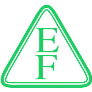 EF