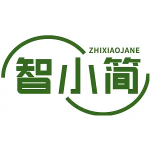 智小简  ZHIXIAOJANE