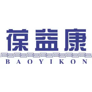 葆益康 BAOYIKON