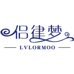 侣律梦 LVLORMOO