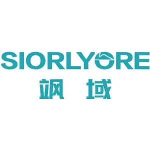 飒域 SIORLYORE