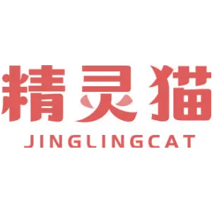 精灵猫 JINGLINGCAT