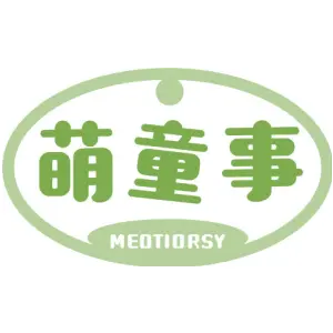 萌童事 MEOTIORSY