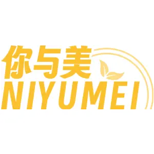 你与美   NIYUMEI
