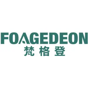 梵格登 FOAGEDEON
