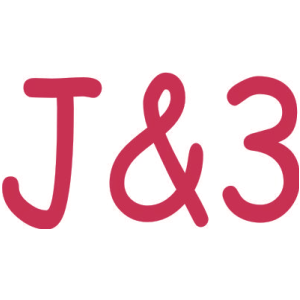 J&3