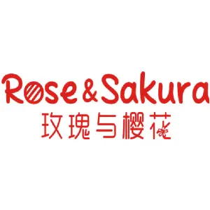 ROSE&SAKURA 玫瑰与樱花