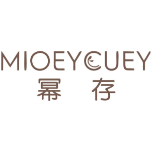 MIOEYCUEY 幂存