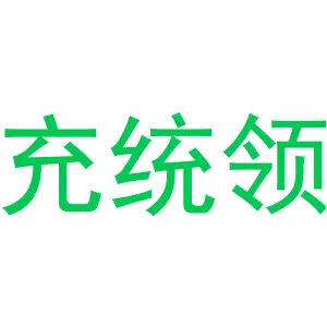 充统领
