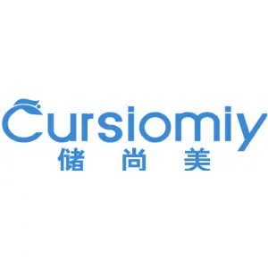 储尚美 CURSIOMIY