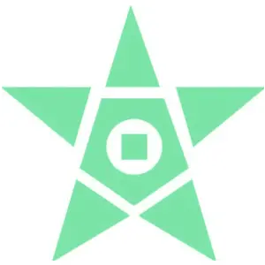 图形（五角星）