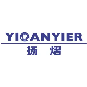 扬熠 YIOANYIER
