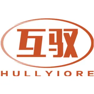 互驭 HULLYIORE
