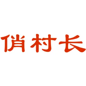 俏村长