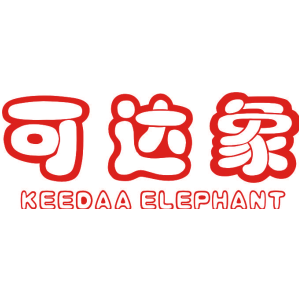 可达象 KEEDAA ELEPHANT