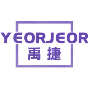 禹捷 YEORJEOR