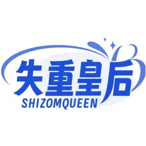 失重皇后 SHIZOMQUEEN