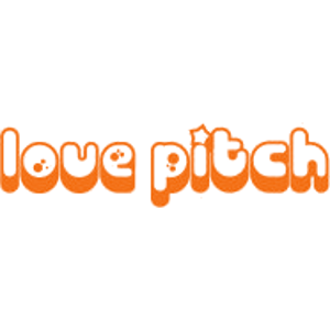 LOVE PITCH