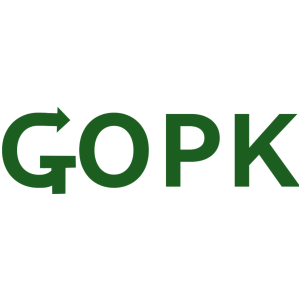 GOPK