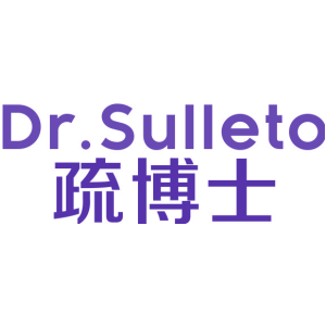DR.SULLETO 疏博士