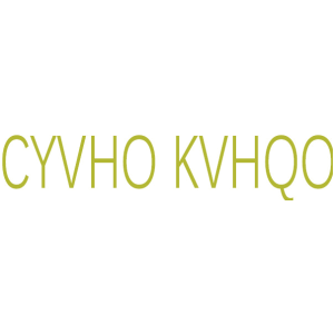 CYVHO KVHQO