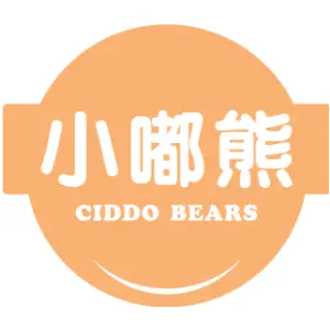 小嘟熊 CIDDO BEARS