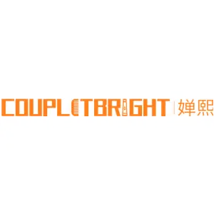 婵熙 COUPLTBRGHT