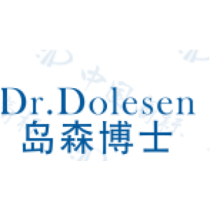 DR.DOLESEN 岛森博士