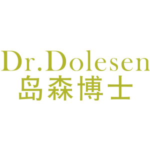 DR.DOLESEN 岛森博士