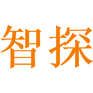 智探
