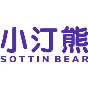 小汀熊 SOTTIN BEAR