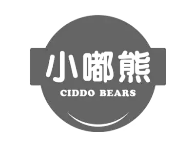 小嘟熊 CIDDO BEARS