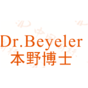 DR.BEYELER 本野博士