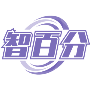智百分