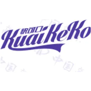 快可口 KUAIKEKO
