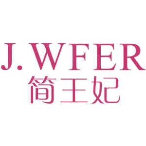 J. WFER 简王妃
