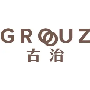 GROOUZ 古治