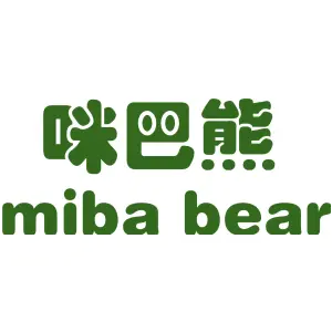 咪巴熊